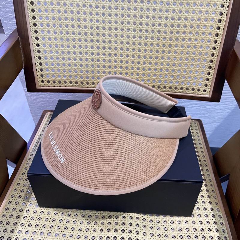 Luluemon Visor (14)