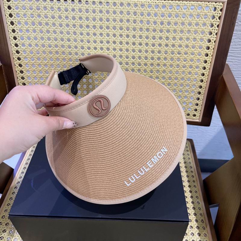 Luluemon Visor (15)