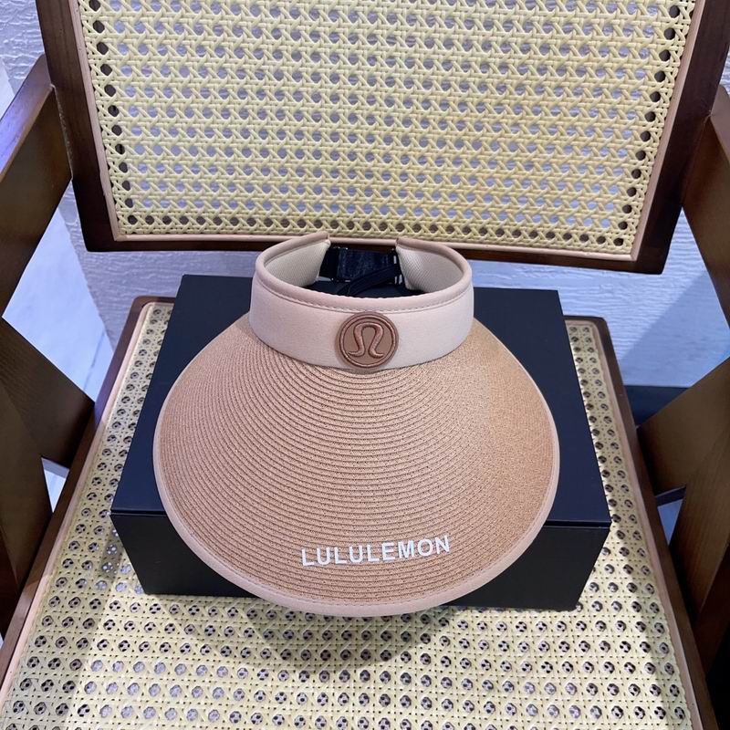Luluemon Visor (16)