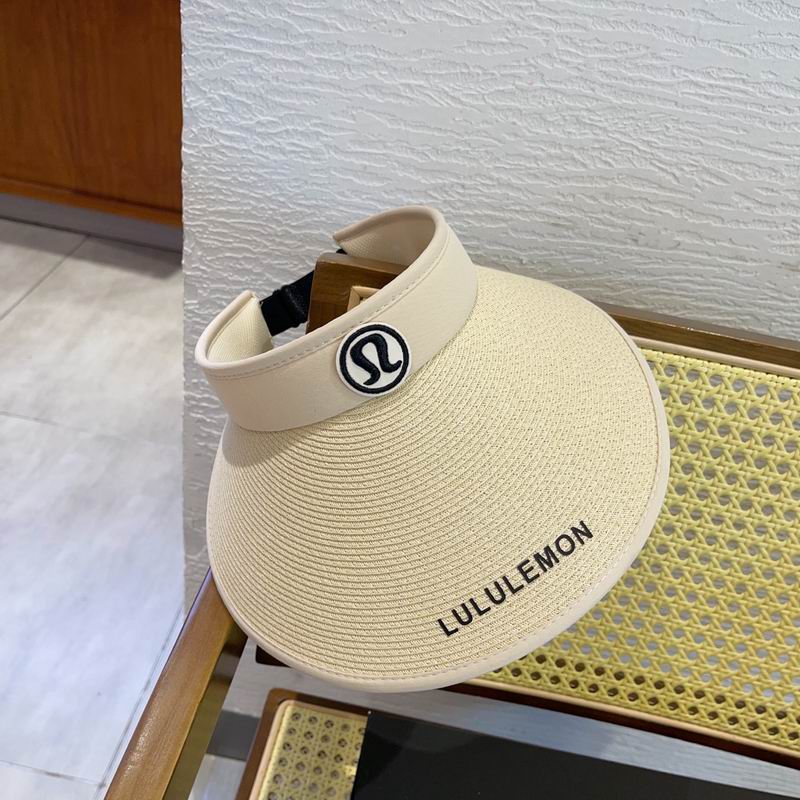 Luluemon Visor (20)