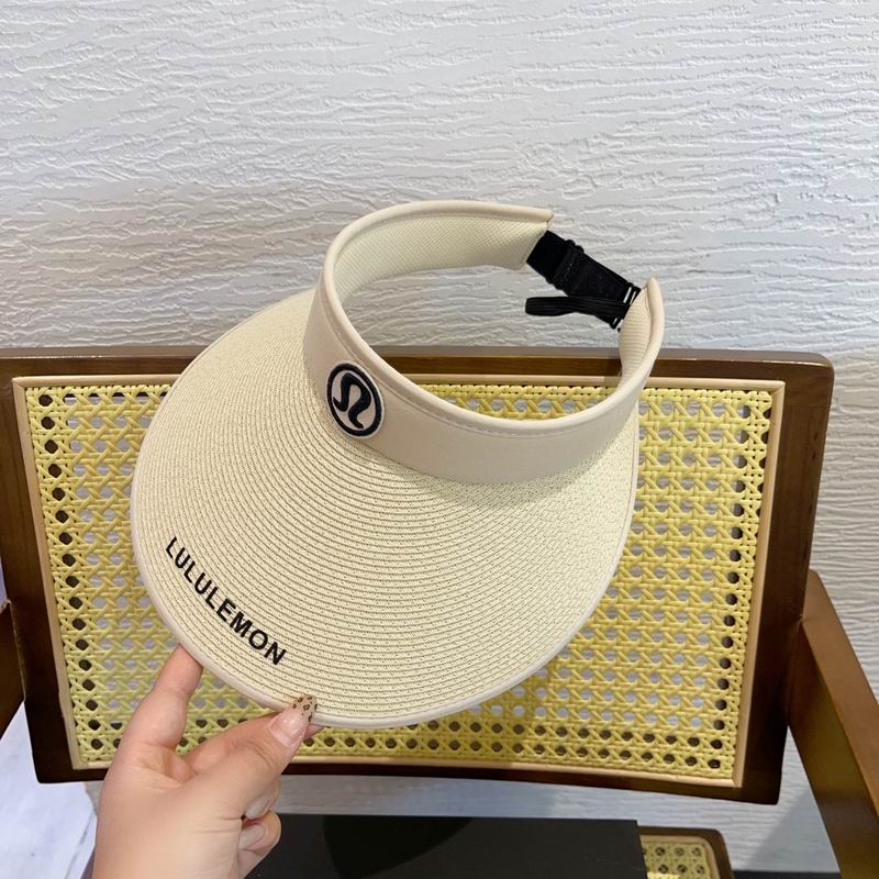Luluemon Visor (21)