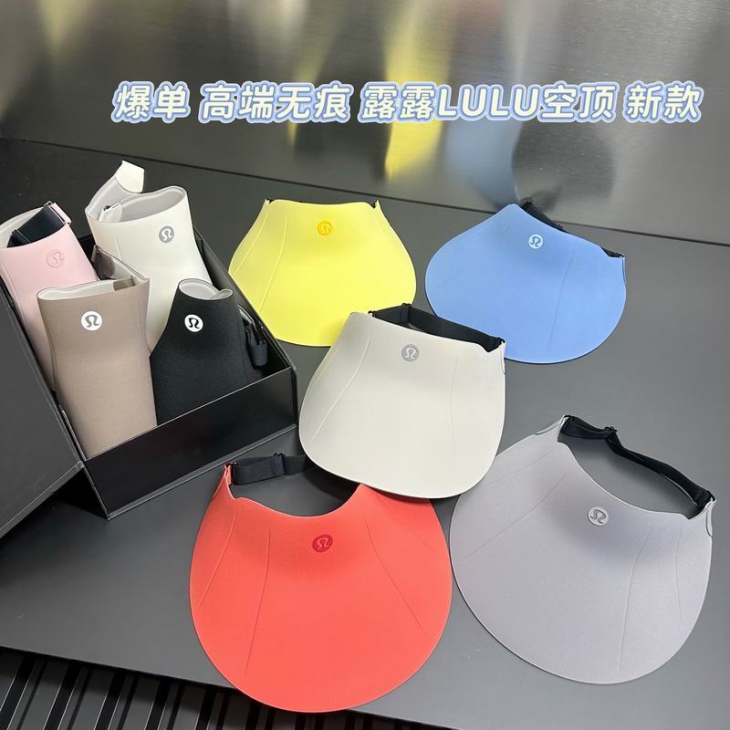 Luluemon Visor dx (10)