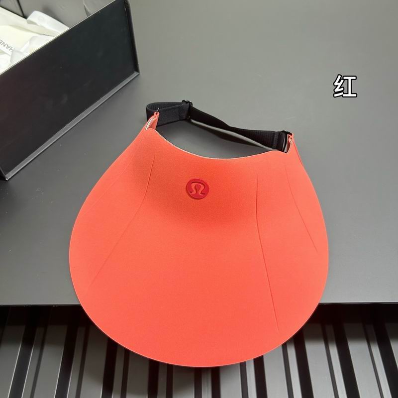 Luluemon Visor dx (13)