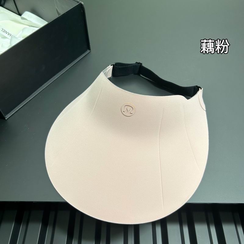 Luluemon Visor dx (14)