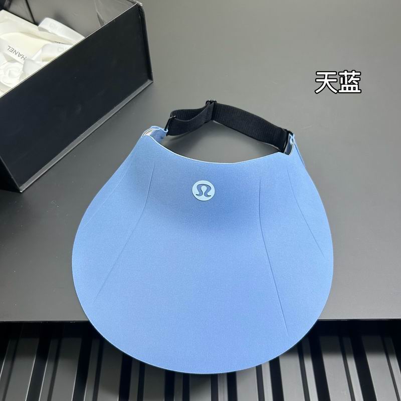 Luluemon Visor dx (15)