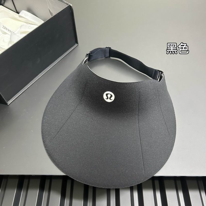 Luluemon Visor dx (16)