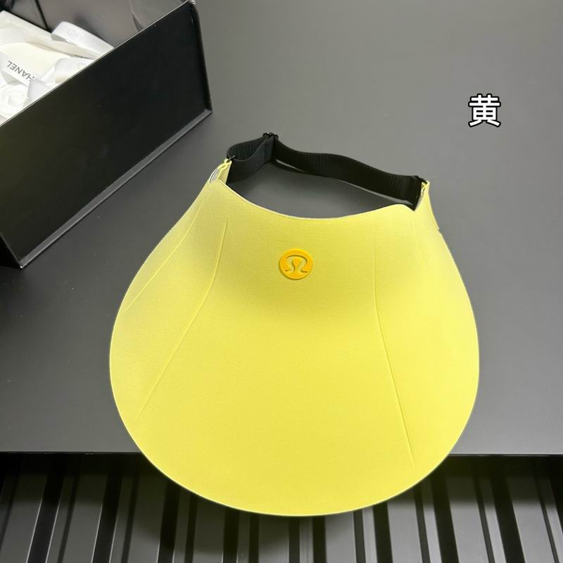 Luluemon Visor dx (17)