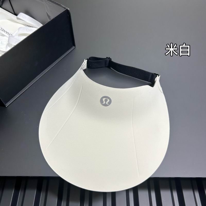 Luluemon Visor dx (18)