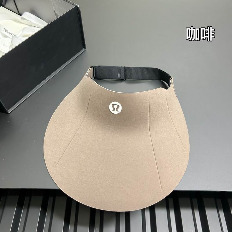 Luluemon Visor dx (19)