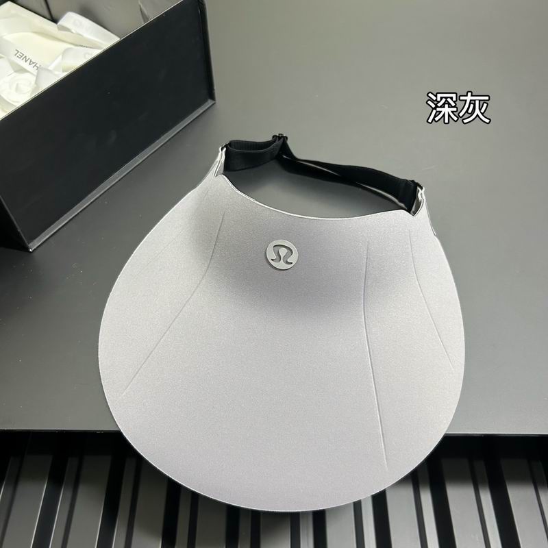 Luluemon Visor dx (20)