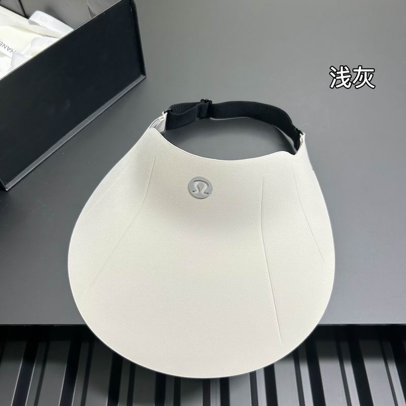 Luluemon Visor dx (21)