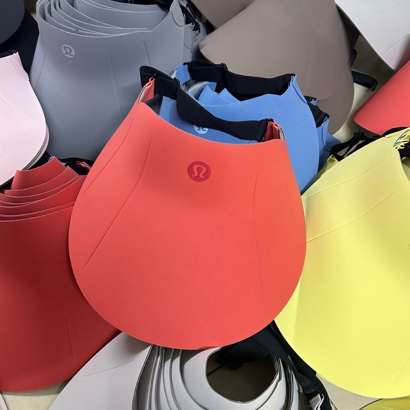Luluemon Visor dx (22)