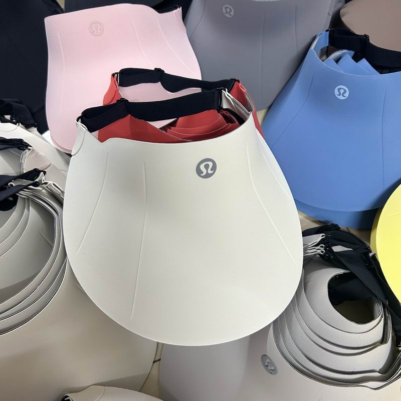 Luluemon Visor dx (23)