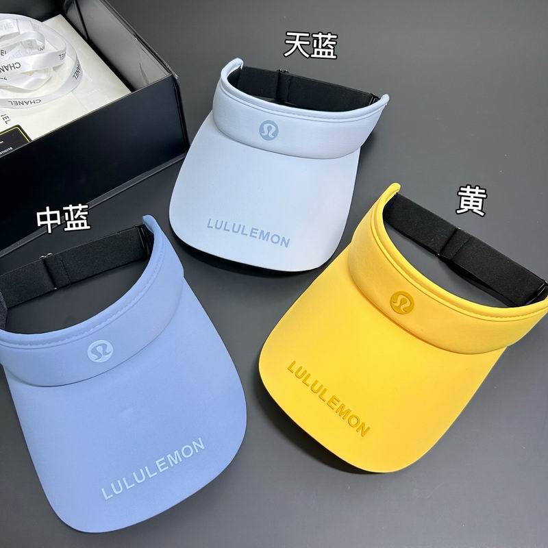 Luluemon Visor dx (26)