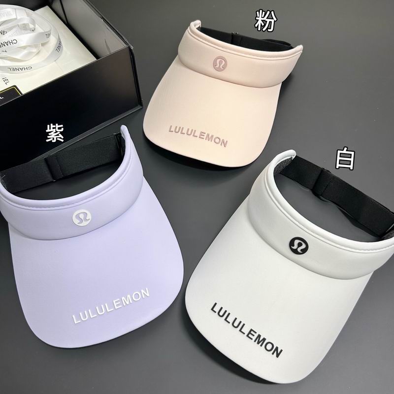 Luluemon Visor dx (27)