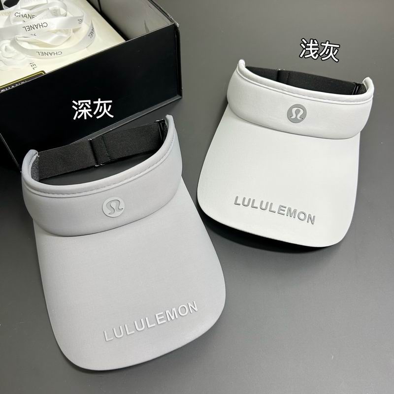 Luluemon Visor dx (28)