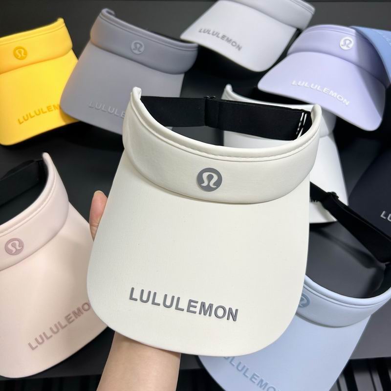 Luluemon Visor dx (29)
