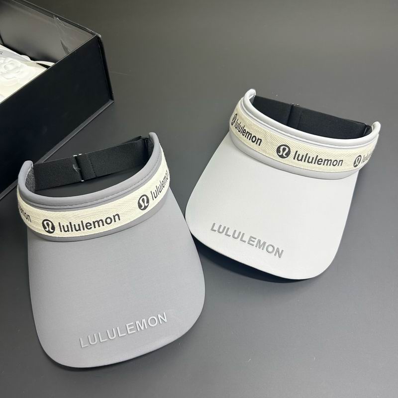 Luluemon Visor dx (3)