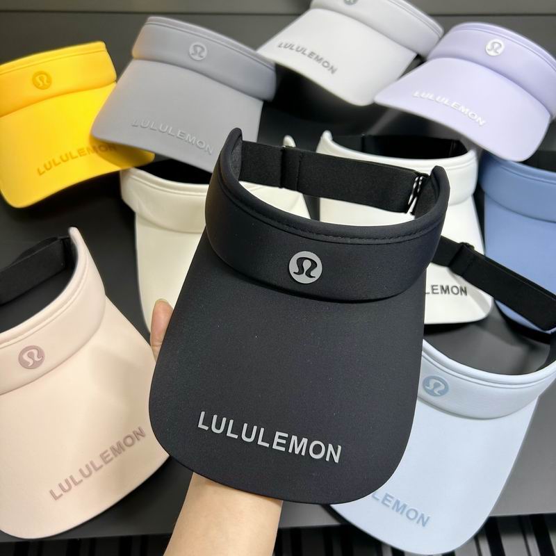 Luluemon Visor dx (31)