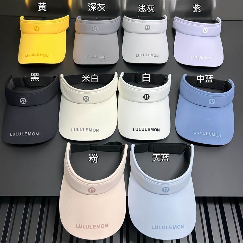 Luluemon Visor dx (32)