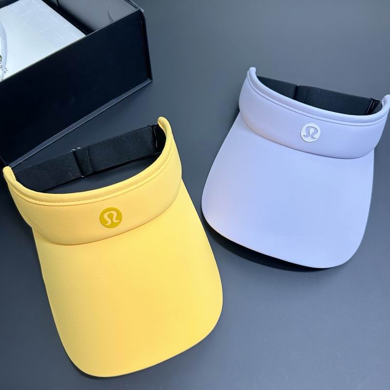 Luluemon Visor dx (34)