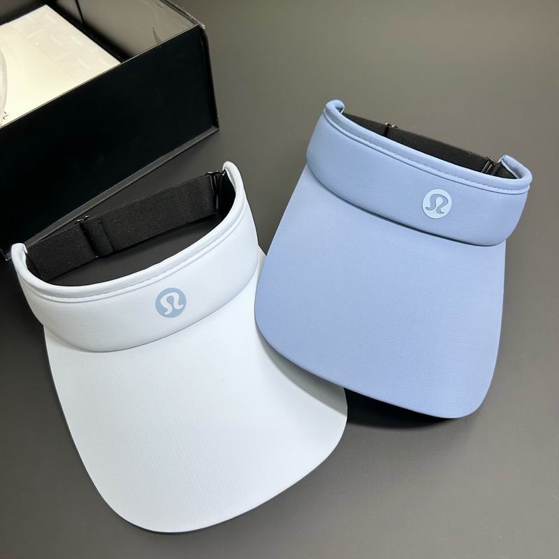 Luluemon Visor dx (35)
