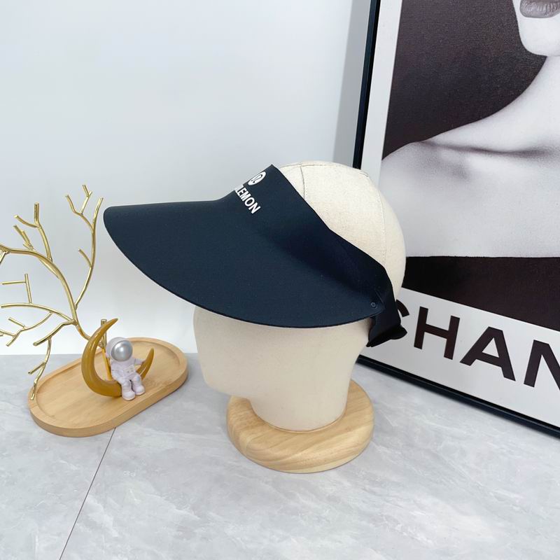 Luluemon Visor dx (35)