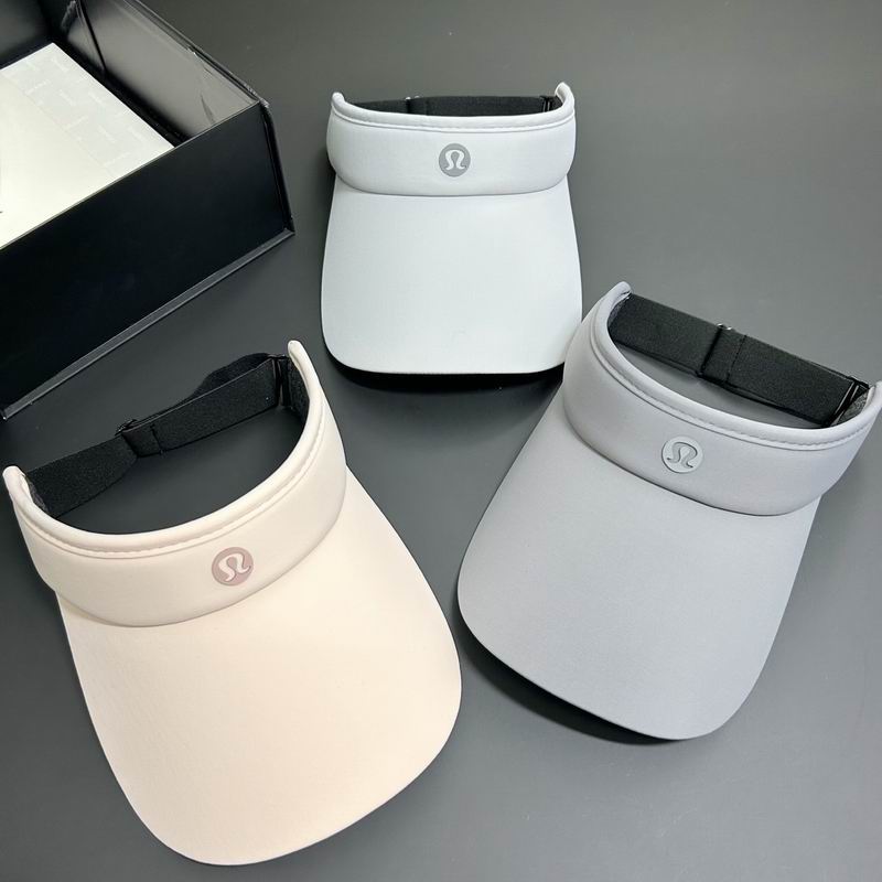 Luluemon Visor dx (36)