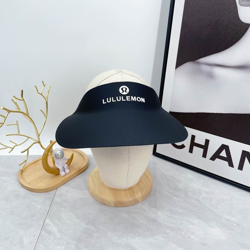 Luluemon Visor dx (36)