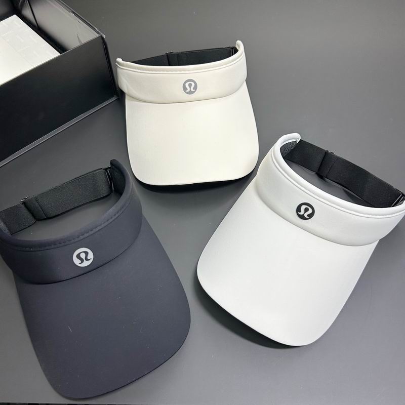 Luluemon Visor dx (37)
