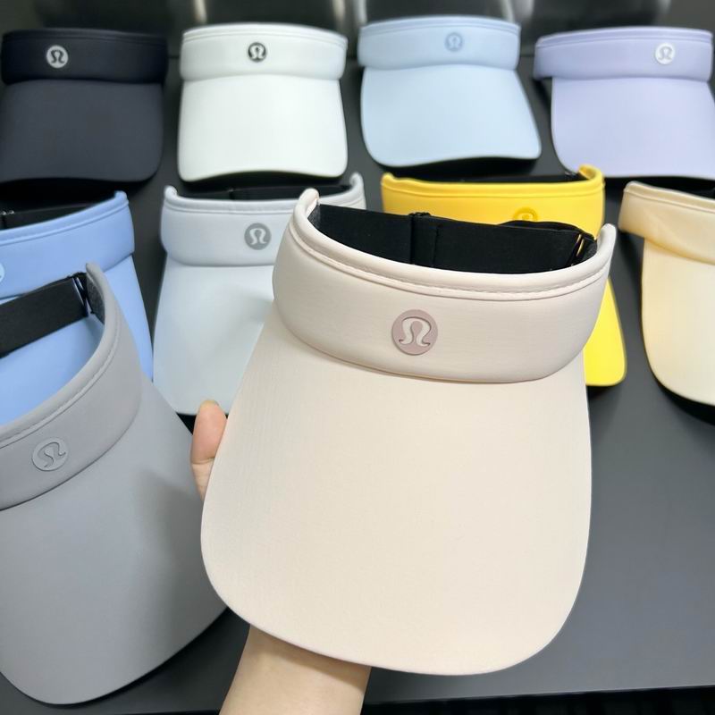Luluemon Visor dx (38)