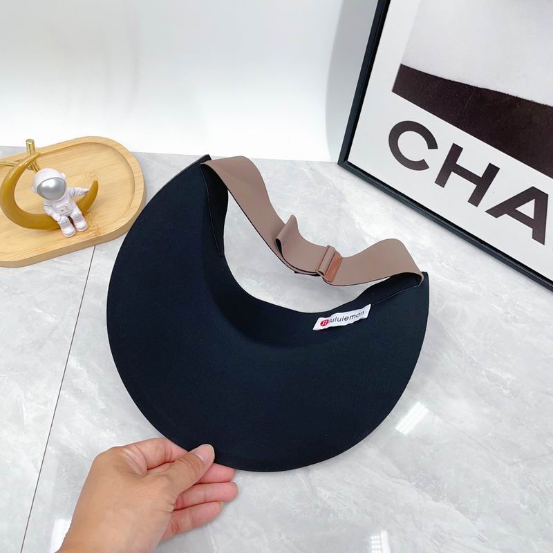 Luluemon Visor dx (38)