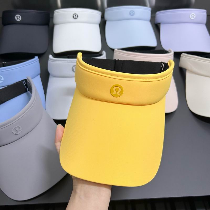 Luluemon Visor dx (39)