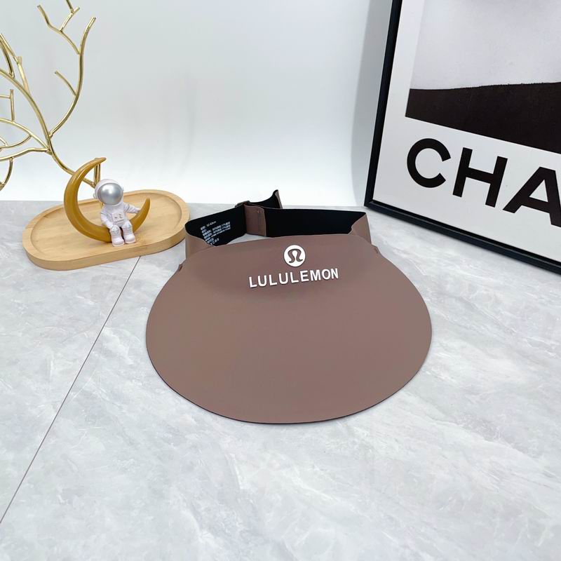 Luluemon Visor dx (41)