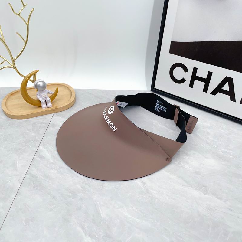 Luluemon Visor dx (42)