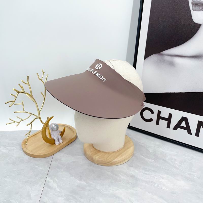 Luluemon Visor dx (43)