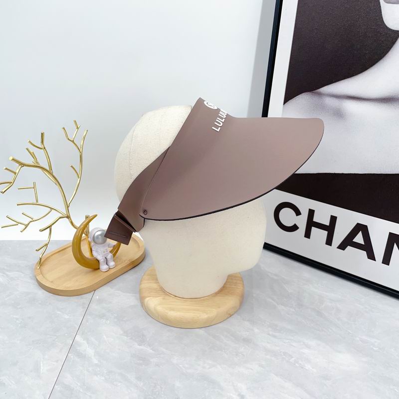 Luluemon Visor dx (44)