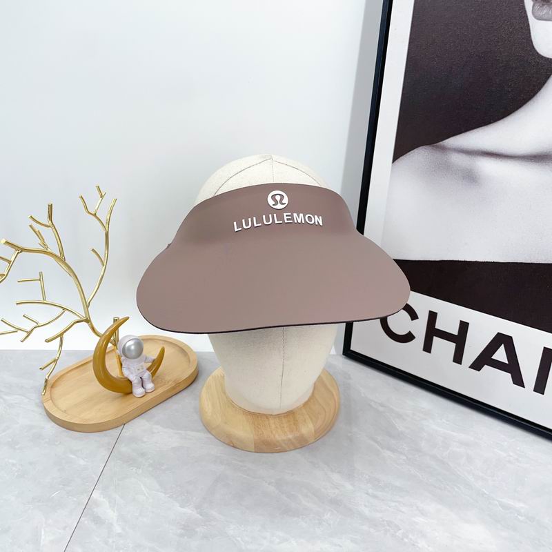 Luluemon Visor dx (45)