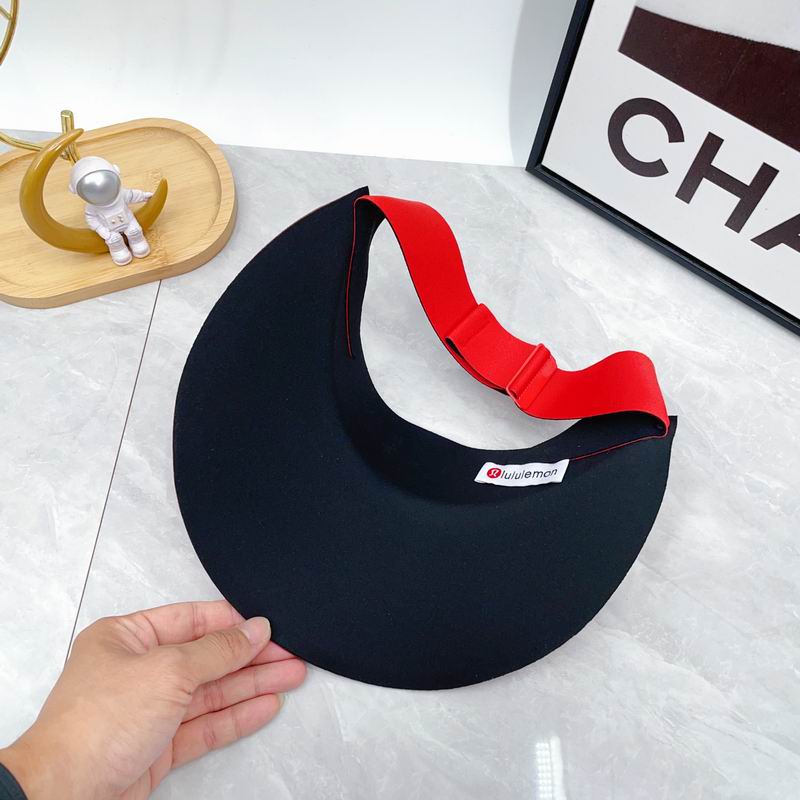 Luluemon Visor dx (47)