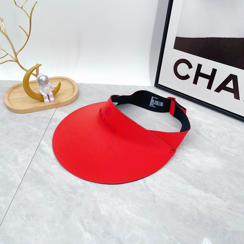 Luluemon Visor dx (51)