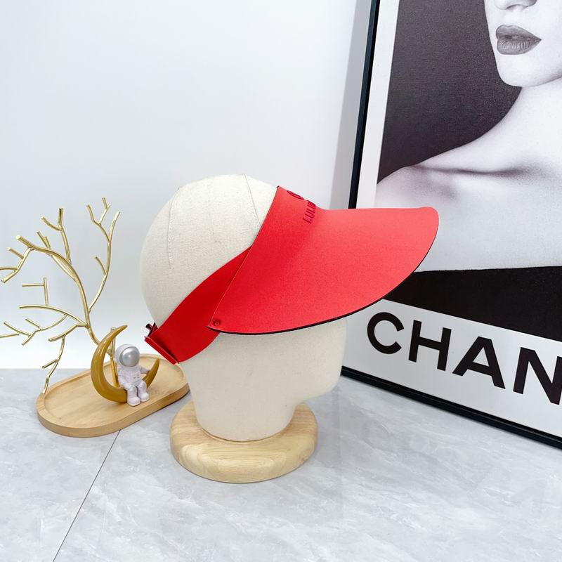 Luluemon Visor dx (52)