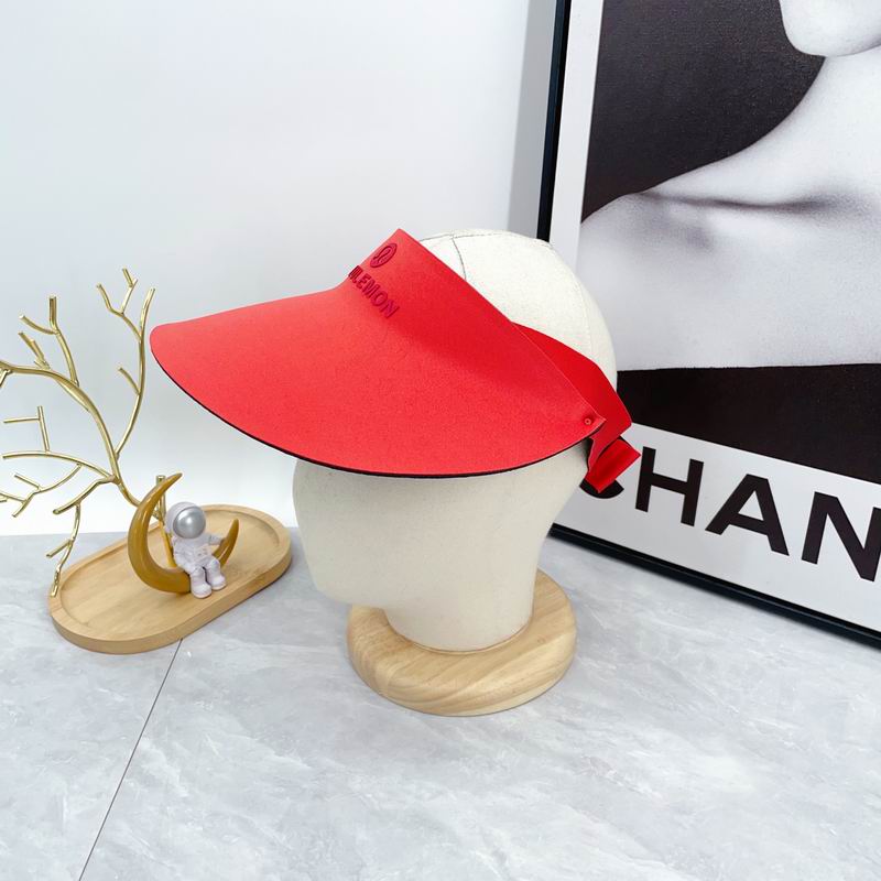 Luluemon Visor dx (53)