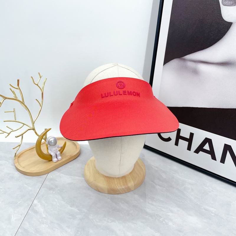 Luluemon Visor dx (54)