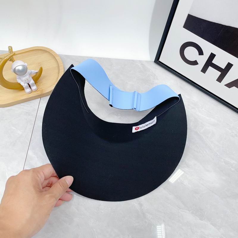 Luluemon Visor dx (56)