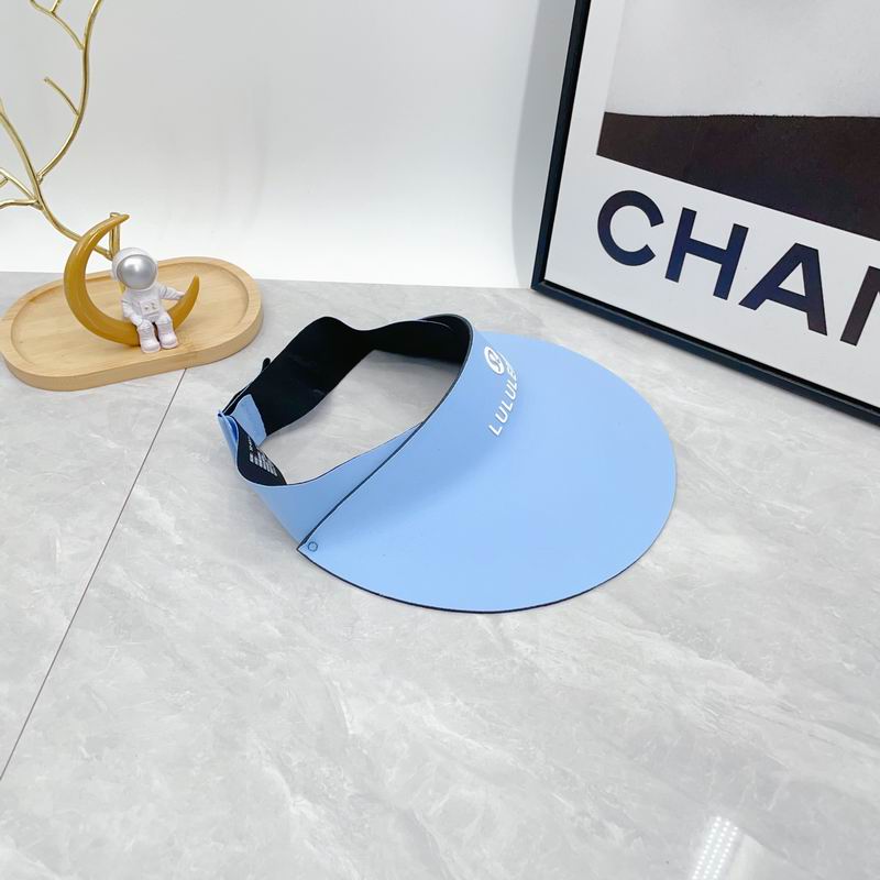 Luluemon Visor dx (58)