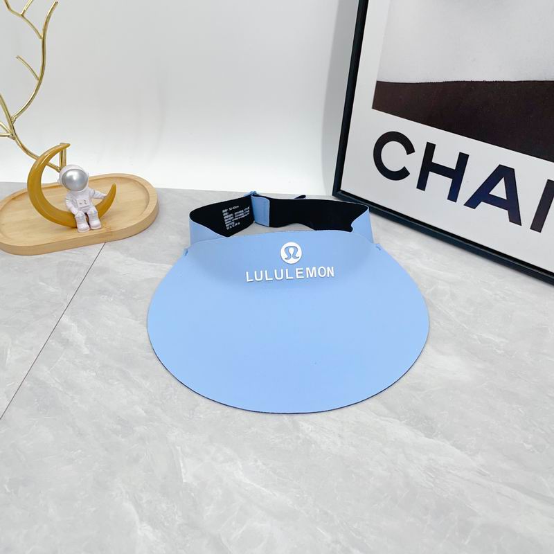 Luluemon Visor dx (59)