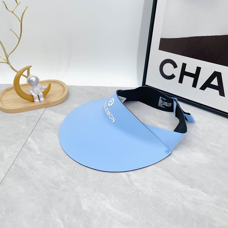 Luluemon Visor dx (60)