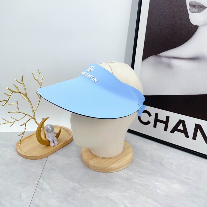 Luluemon Visor dx (61)