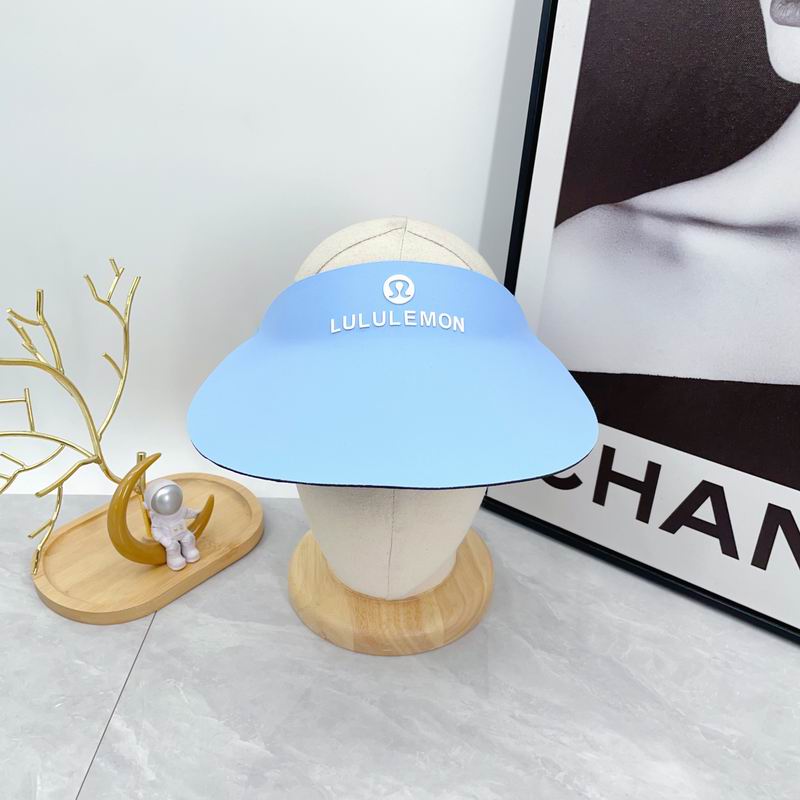 Luluemon Visor dx (63)
