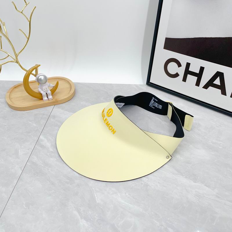 Luluemon Visor dx (69)